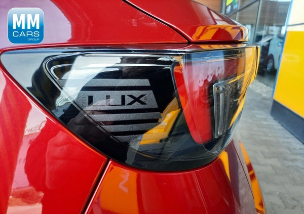 Opel Mokka cena 88700 przebieg: 33302, rok produkcji 2022 z Czaplinek małe 436